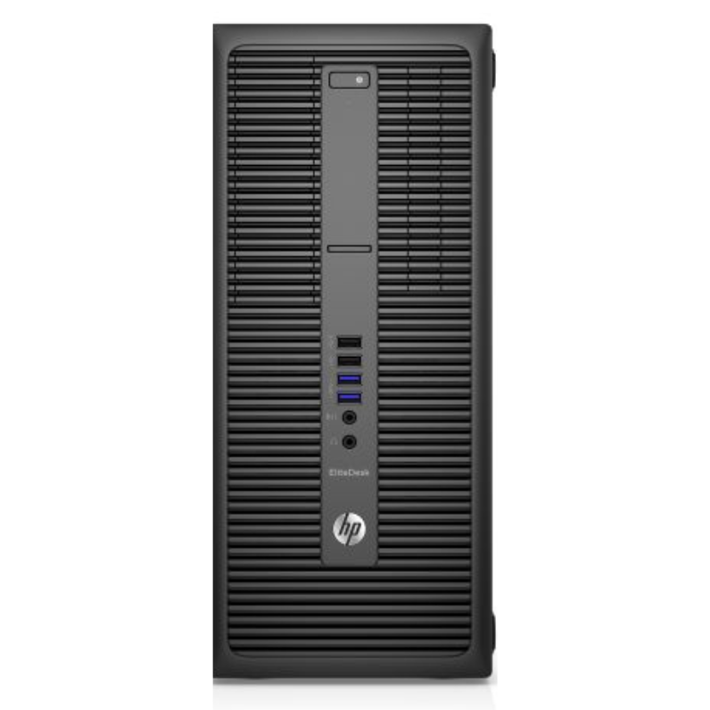 HP EliteDesk 800 G2 Tower