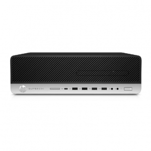 HP EliteDesk 800 G3 Tower