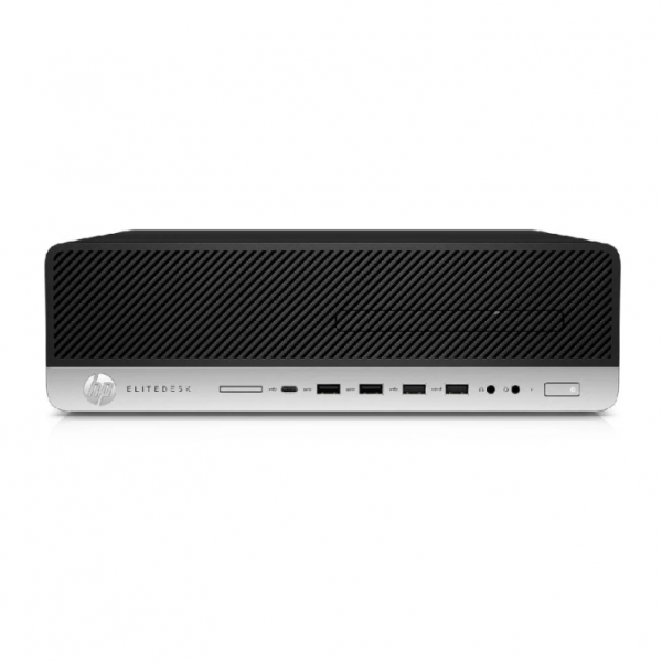 HP EliteDesk 800 G3 Tower