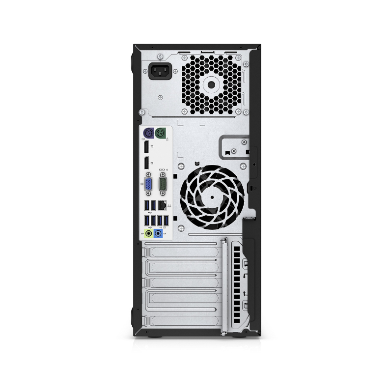 HP EliteDesk 800 G2 Tower - Image 2
