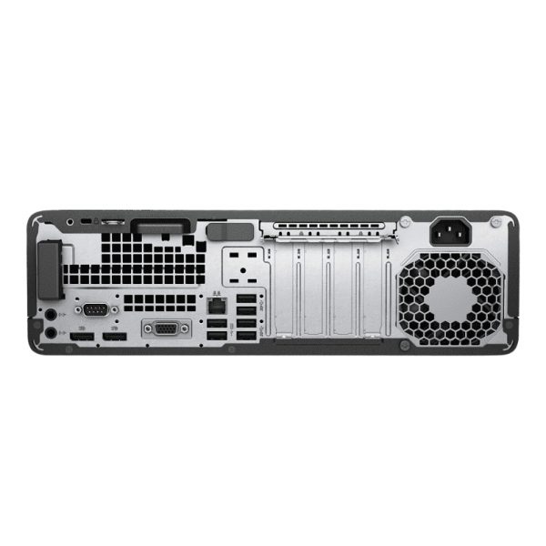 HP EliteDesk 800 G3 Tower - Image 2