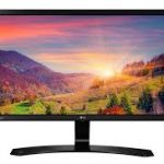 Monitors, 17”, 22”, 24” and 29inch LG Ultrawide