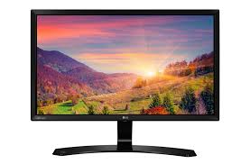 Monitors, 17”, 22”, 24” and 29inch LG Ultrawide