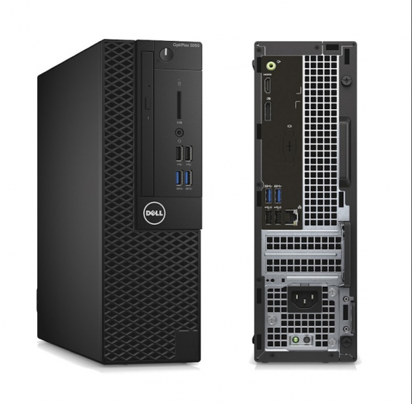 Dell OptiPlex 3050 SFF - Image 2