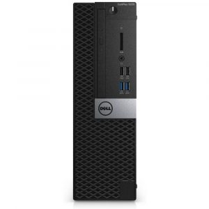 Dell OptiPlex 5050 SFF 6th Gen
