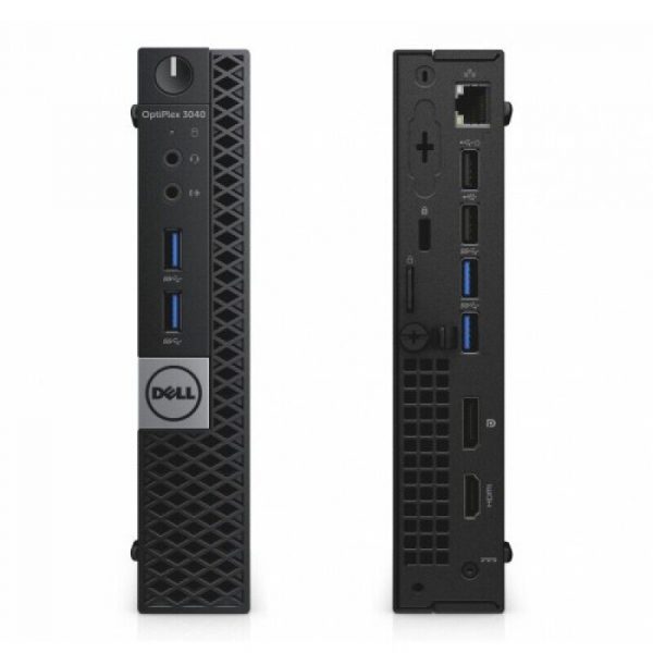 Dell Optiplex 3040 Micro - Image 2
