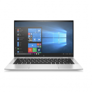 HP Elitebook x360 1040 G7 i7 CPU