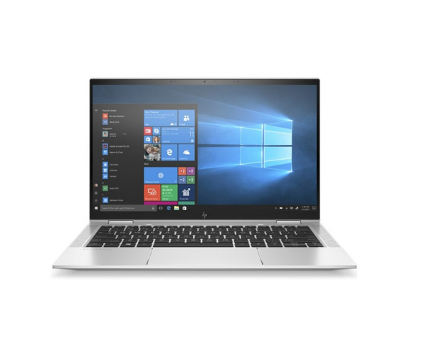 HP Elitebook x360 1040 G7 i7 CPU