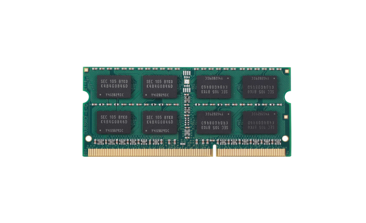 DDR3 Laptop RAM