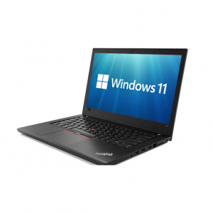 Lenovo ThinkPad T470