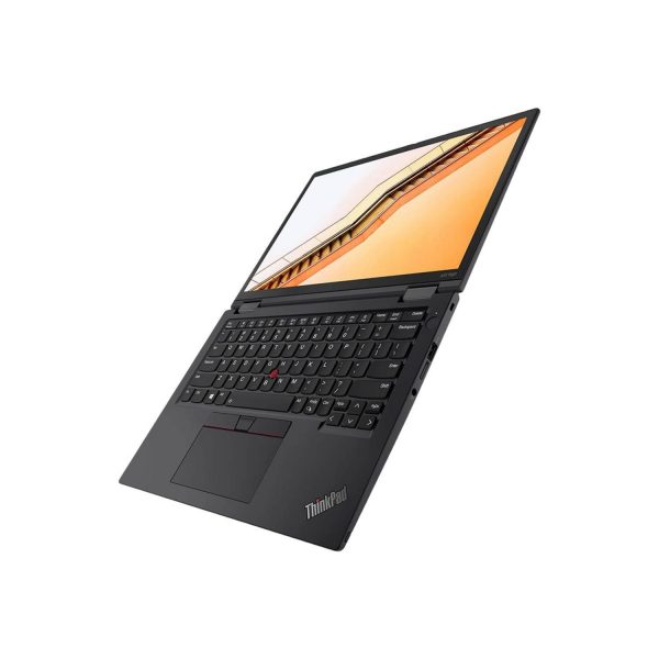 Lenovo ThinkPad X13 Yoga (Gen 1) - Image 2