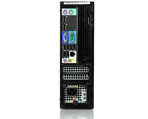 Dell OptiPlex 9020 SFF - Image 2
